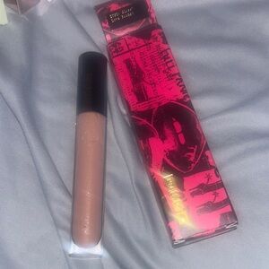 Pat McGrath Pink Lip Gloss